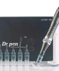 Dr Pen-M8 Micro-needling