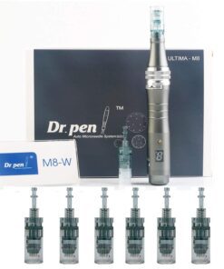 Dr pen microneedling kit