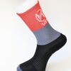 Cycling socks