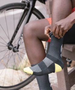 Cycling socks