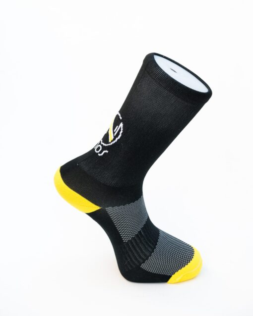 Cycling socks