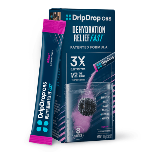 berry drip drop