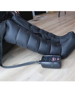 portable recovery boots