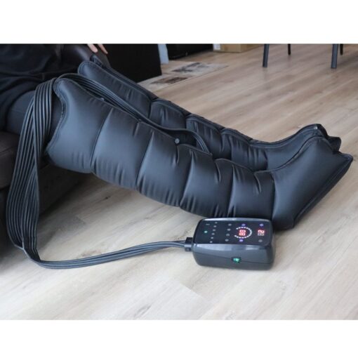 portable recovery boots