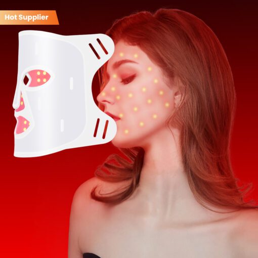 LED Face Mask - Medical Grade - Image 3