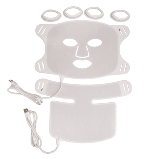 LED Face Mask - Medical Grade - Image 5