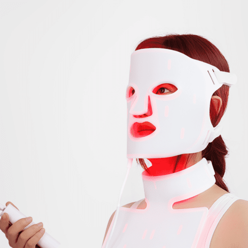 LED Face Mask - Medical Grade - Image 7