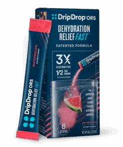 watermelon Drip Drop