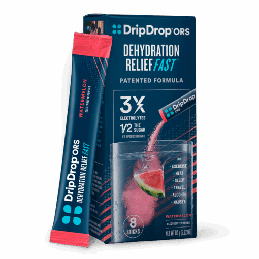 watermelon Drip Drop